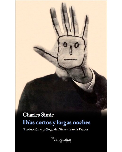 Imagen 0 de Días cortos, largas noches (Tapa blanda)