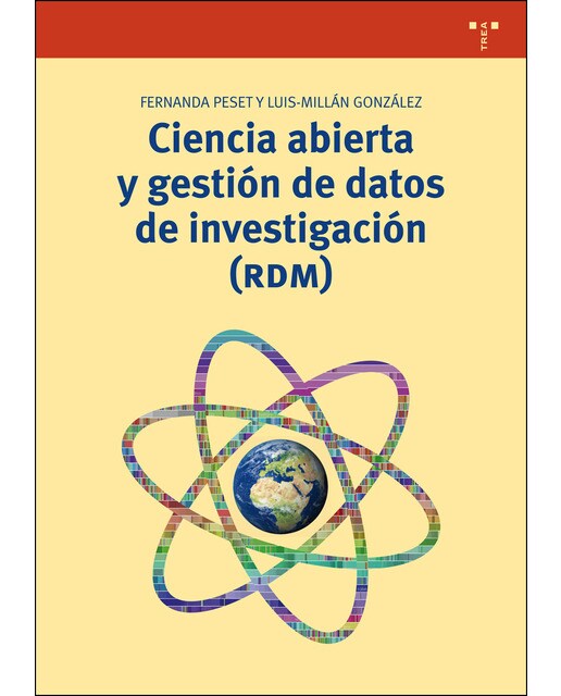 Ciencia abierta y gestión de datos de investigación