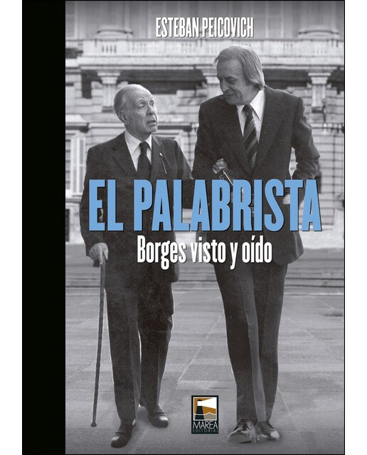 Imagen 0 de El palabrista