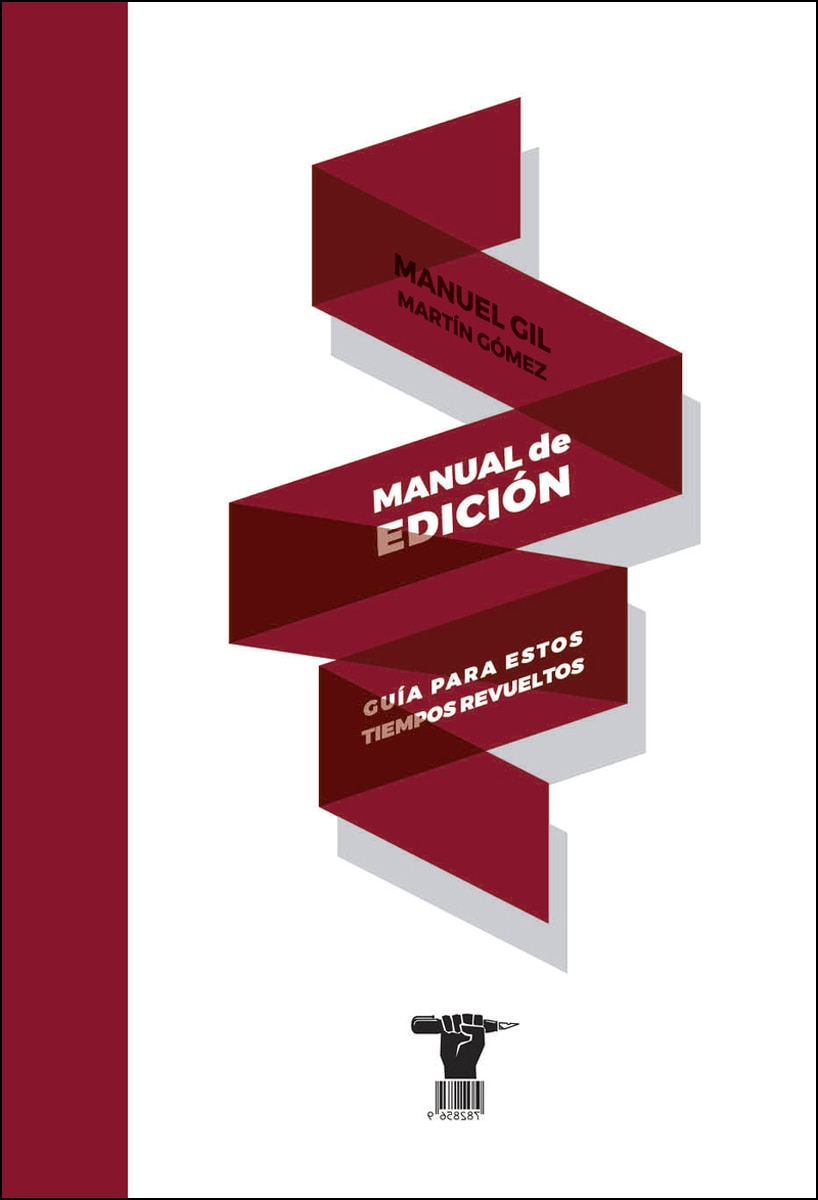 Imagen 0 de Manual de edición