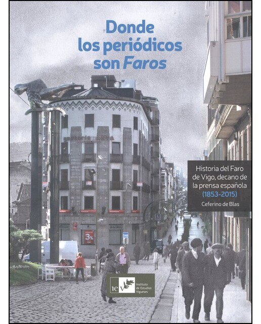 Imagen 0 de Donde los periodicos son faros