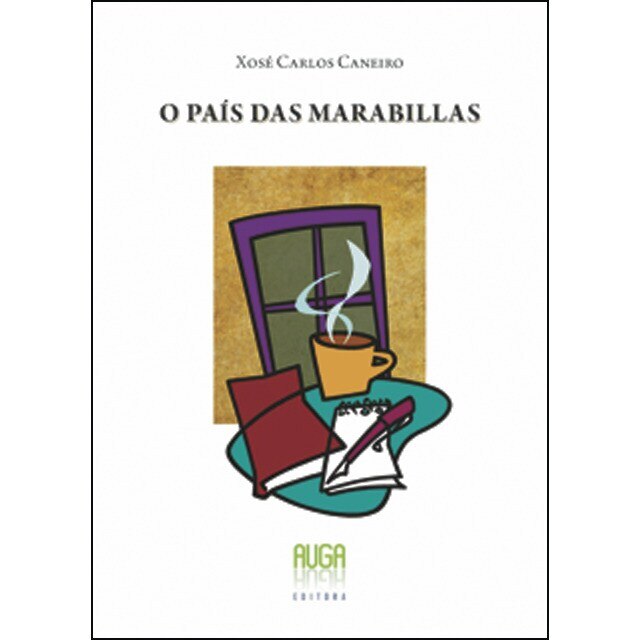 Imagem 0 de O país das marabillas (Tapa dura)