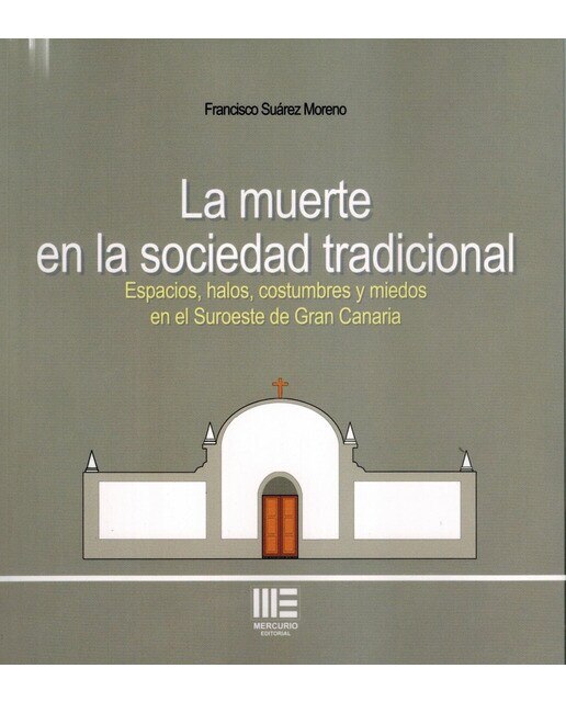 Imagen 0 de La muerte en la sociedad tradicional (Tapa blanda)
