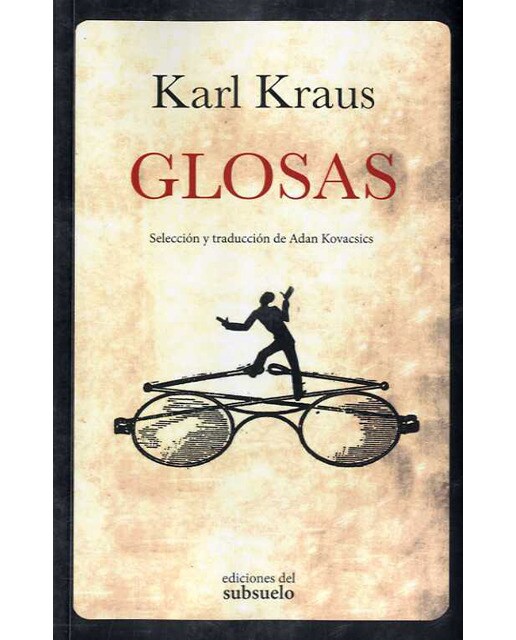 Glosas