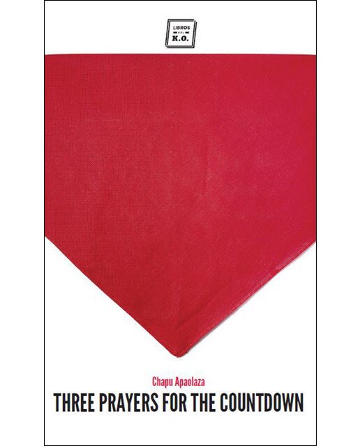 Three prayers for the countdown: An intimate portrait of the pamplona bull run(Tapa blanda) 1