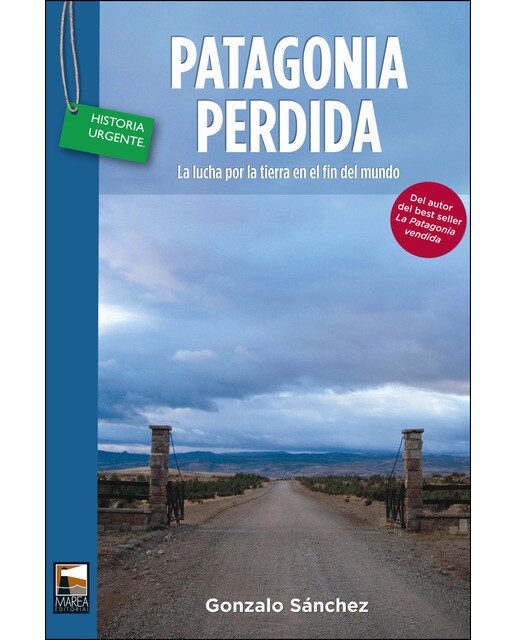 Patagonia perdida