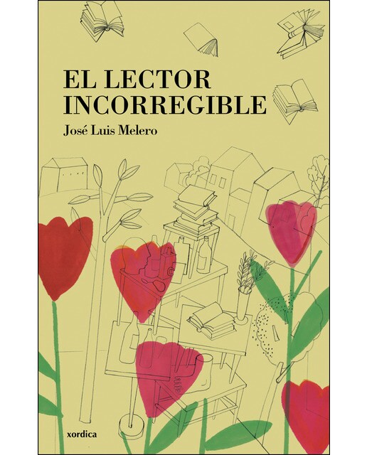 El Lector Incorregible 1