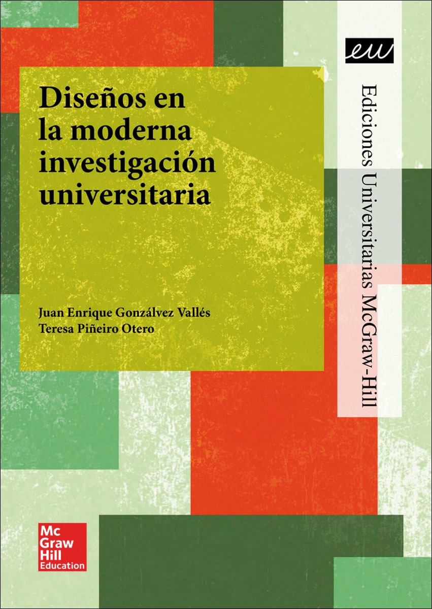 LA Dise|os en la moderna investigacion universitaria.