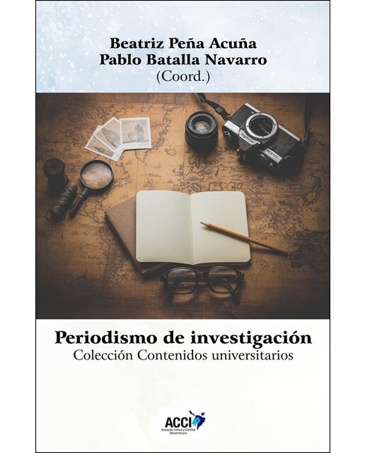 Periodismo De Investigación - Research Journalism 1
