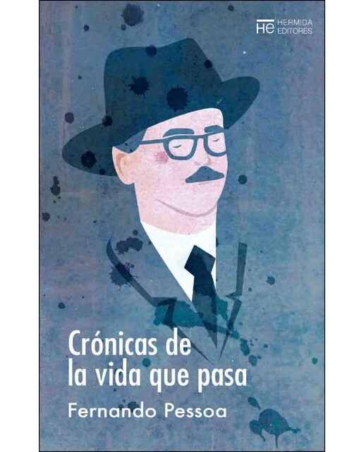 Crónicas de la vida que pasa