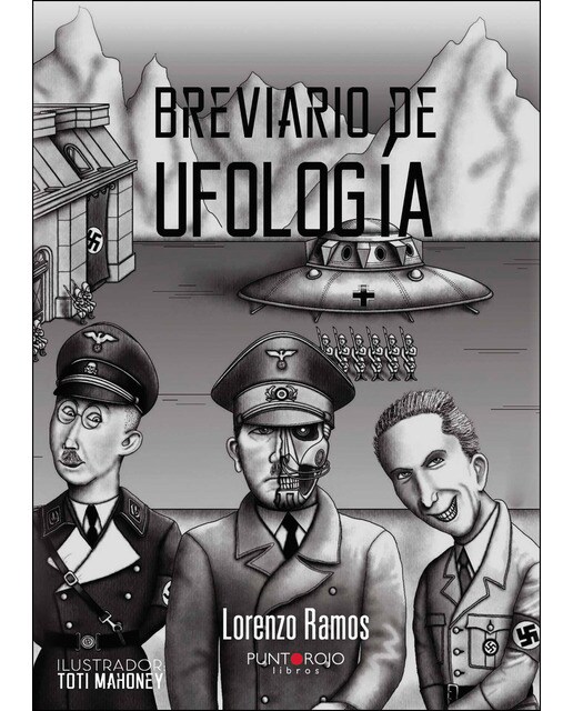 Breviario de ufología