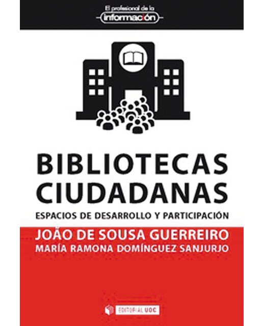 Bibliotecas ciudadanas