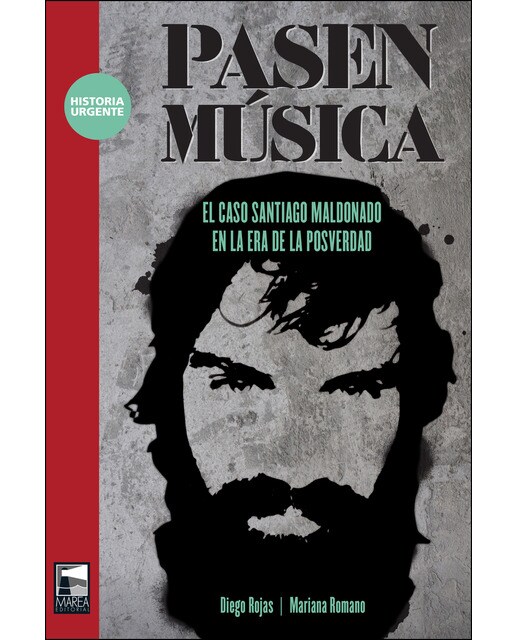 Pasen música