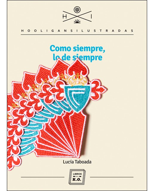 Como siempre, lo de siempre (Tapa blanda) 1