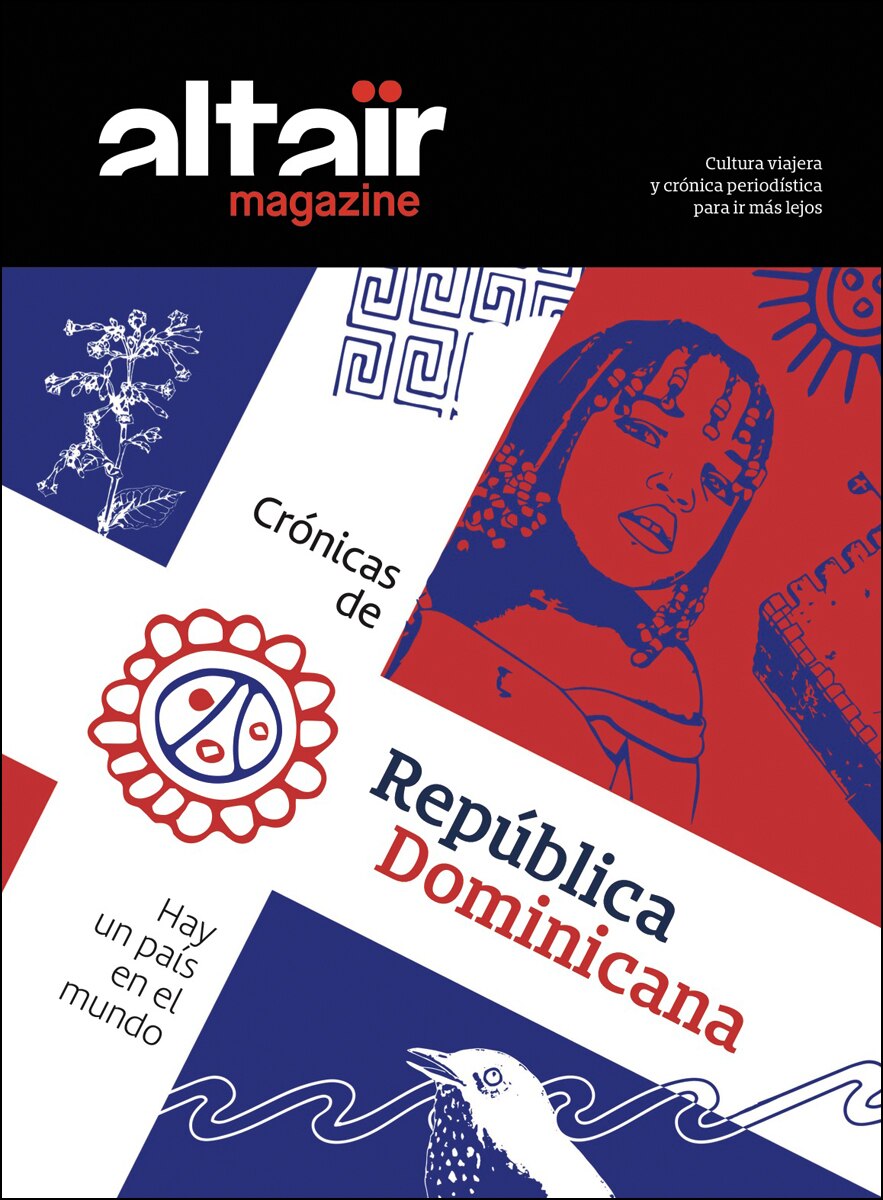 Imagem 0 de Crónicas De República Dominicana: Hay Un País En El Mundo.