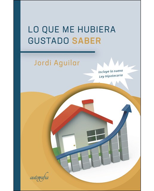 Imagen 0 de Lo que me hubiera gustado saber  (Tapa blanda)