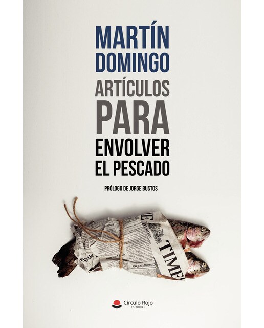Imagen 0 de Artículos para envolver el pescado  (Tapa blanda)