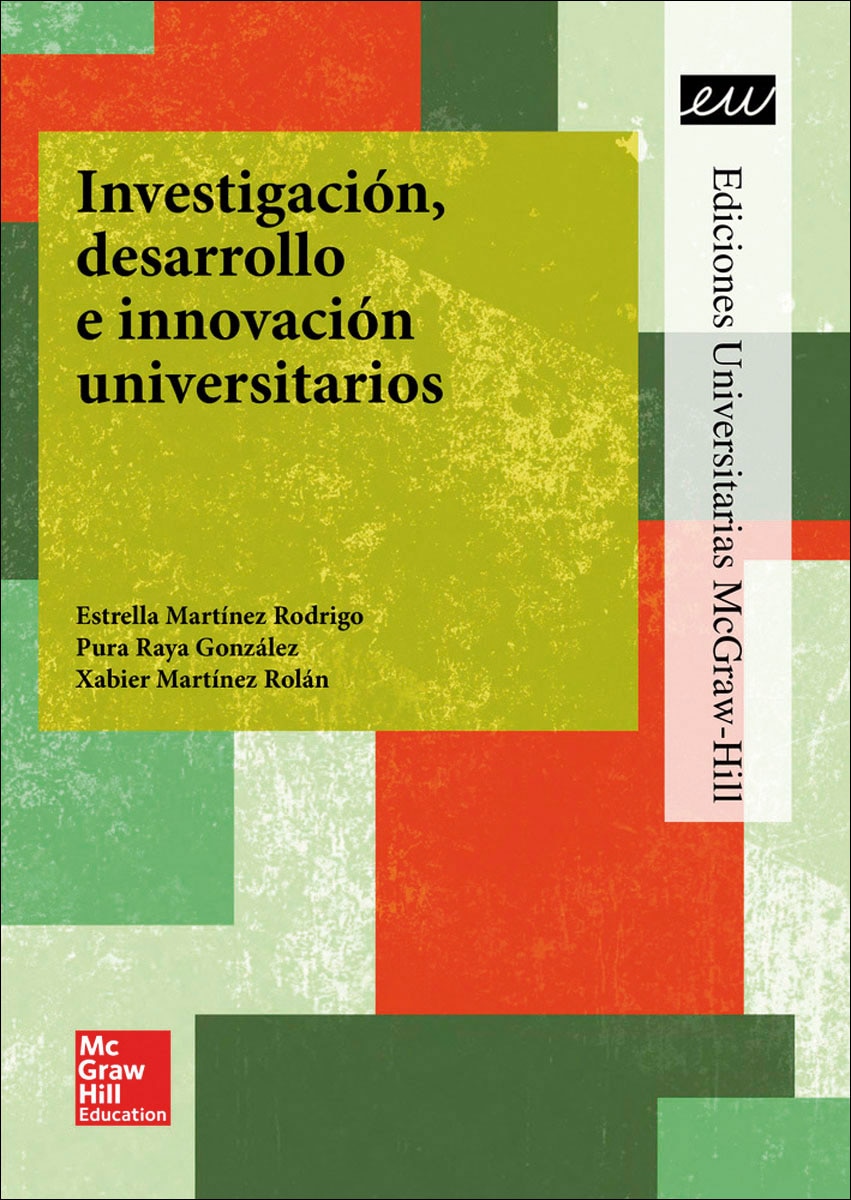 LA Investigacion, desarrollo e innovacion universitarios.