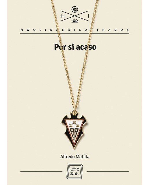 Por si acaso (Tapa blanda) 1