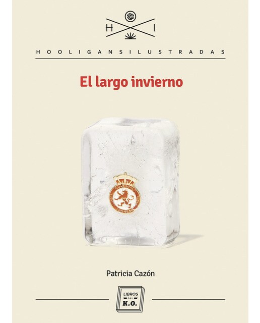 El largo invierno (Tapa blanda) 1