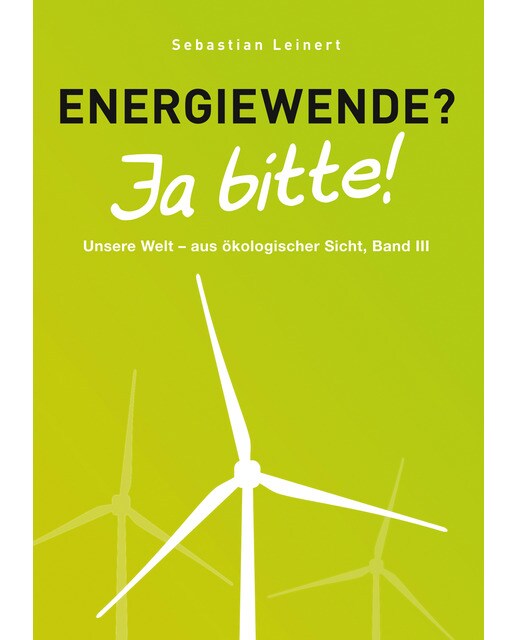 Energiewende? Ja bitte! (Capa mole) 1