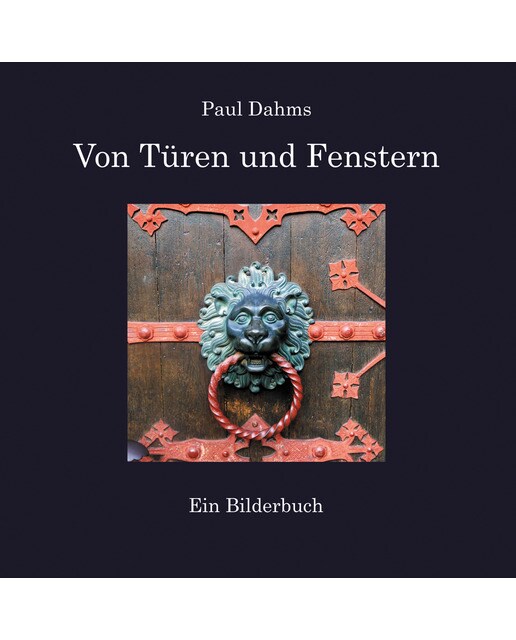 Von Türen und Fenstern 1