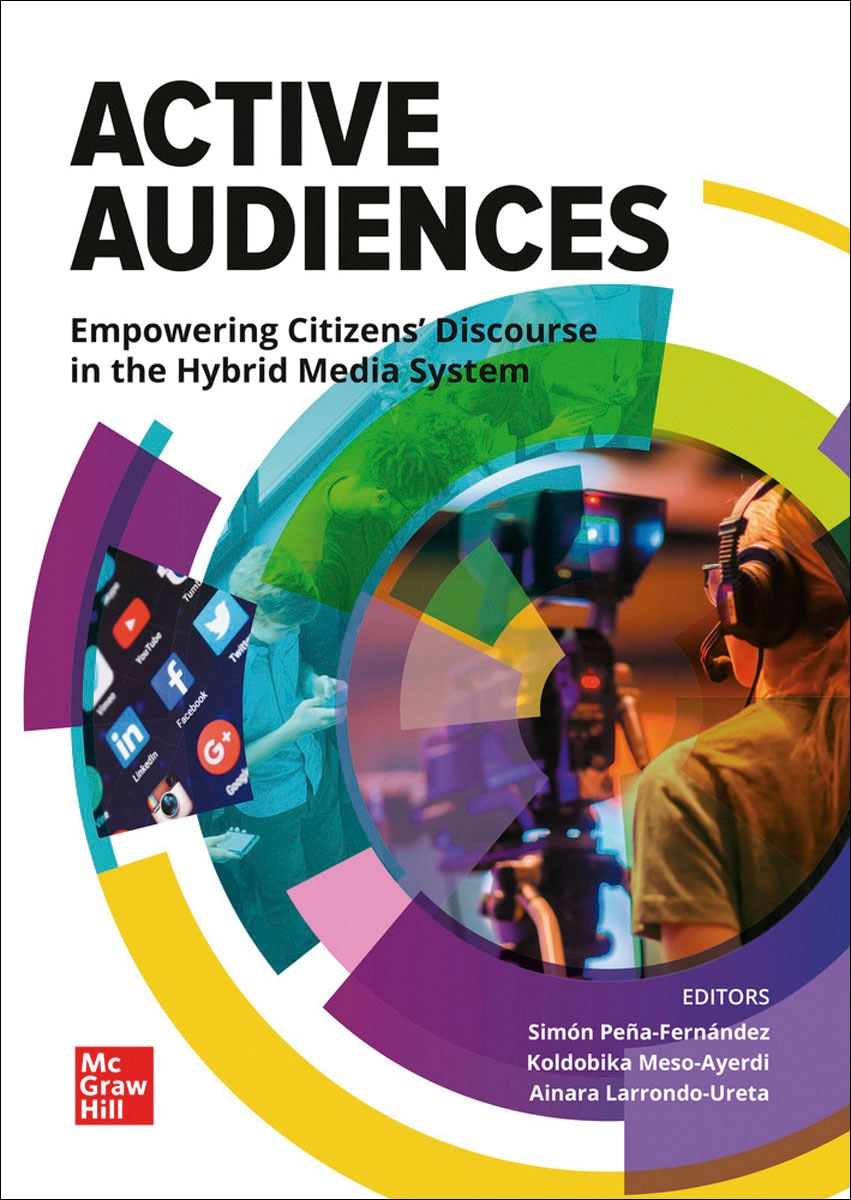 Active audiences (POD): Empowering citizens’ discourse in the hybrid media system (Capa mole) 1
