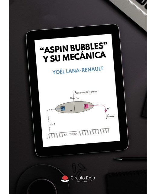 Imagen 1 de "Aspin Bubbles" y su mecánica  (Tapa blanda)