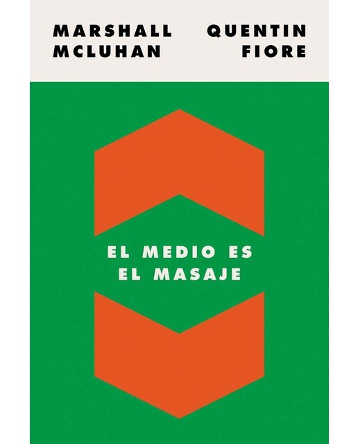 El medio es el masaje