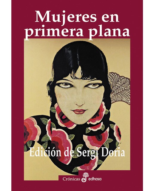 Imagen 0 de Mujeres en primera plana (Tapa blanda)
