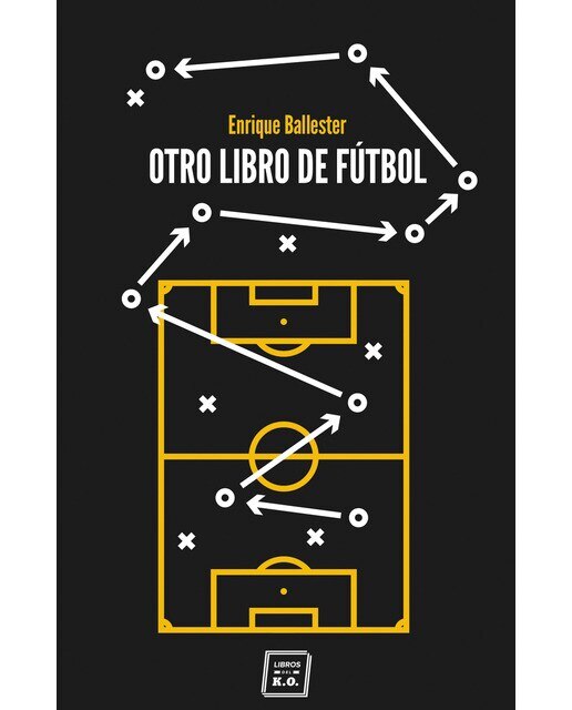 Otro libro de fútbol (Tapa blanda) 1