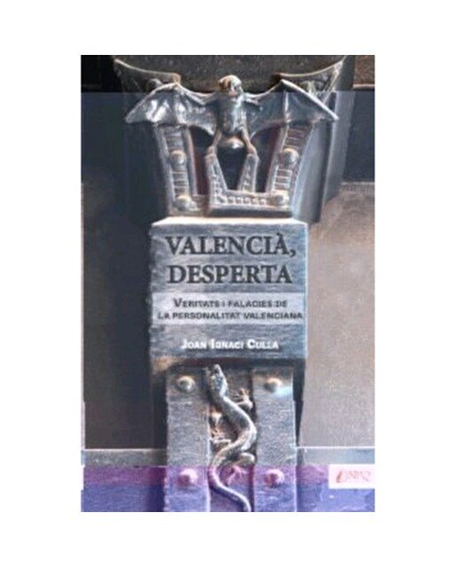 Valencià, desperta(Tapa blanda) 1