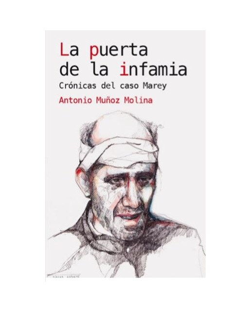 La puerta de la infamia