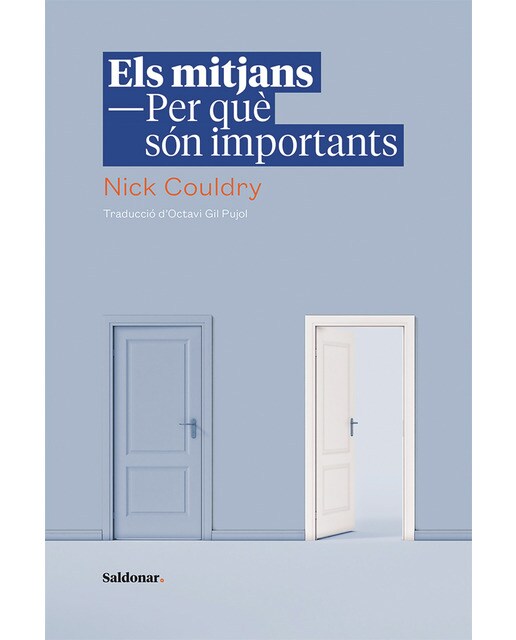 Imagen 0 de Els mitjans. Per què són importants
