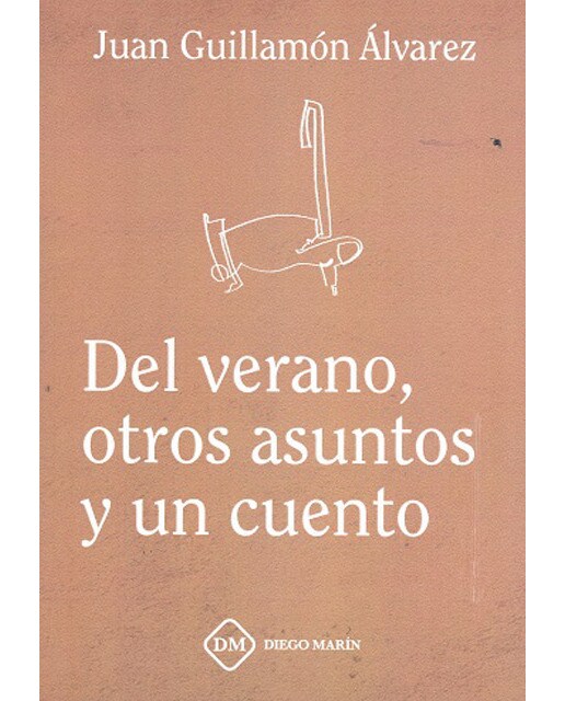 Del verano, otros asuntos y un cuento