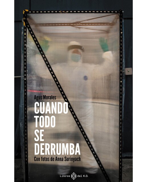 Imagen 0 de Cuando todo se derrumba (Tapa blanda)