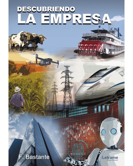 Descubriendo la empresa