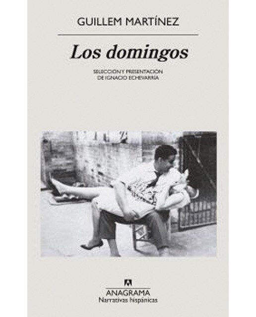 Imagen 0 de Los domingos (Tapa blanda)