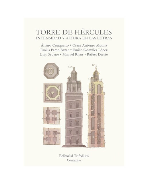 Imagen 1 de Torre de hércules