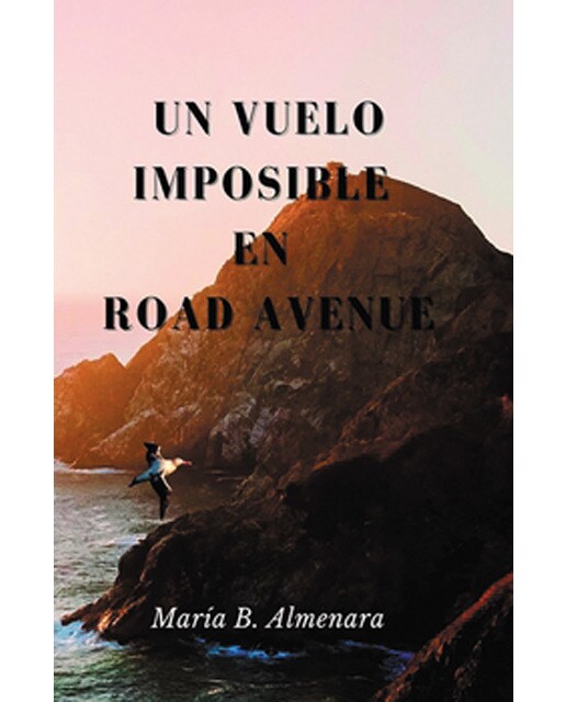 Un vuelo imposible en road avenue