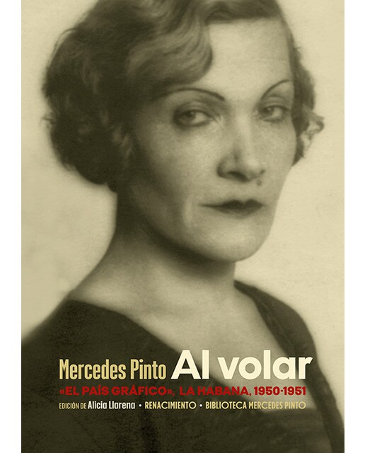 Imagen 1 de Al volar: El país gráfico, la habana, 1950-1951 (Tapa blanda)