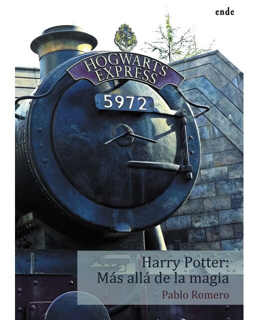 Imagen 1 de Harry Potter: Más allá de la magia (Tapa blanda)