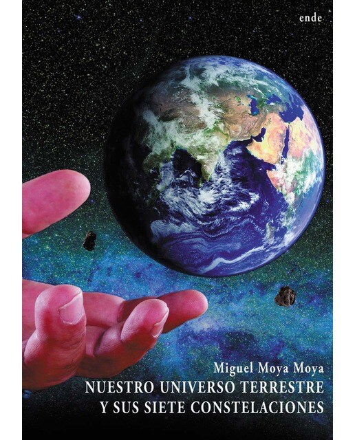 Nuestro universo terrestre y sus siete constelaciones: