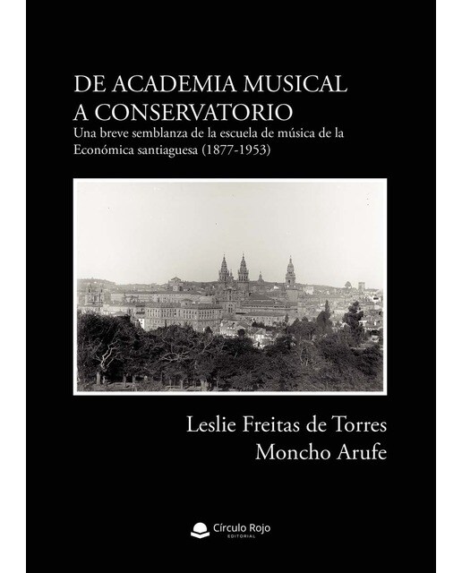 Imagen 1 de De Academia Musical a Conservatorio  (Tapa blanda)