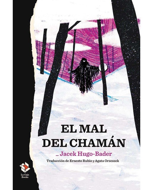 Imagen 0 de El mal del chamán  (Tapa blanda con solapas)