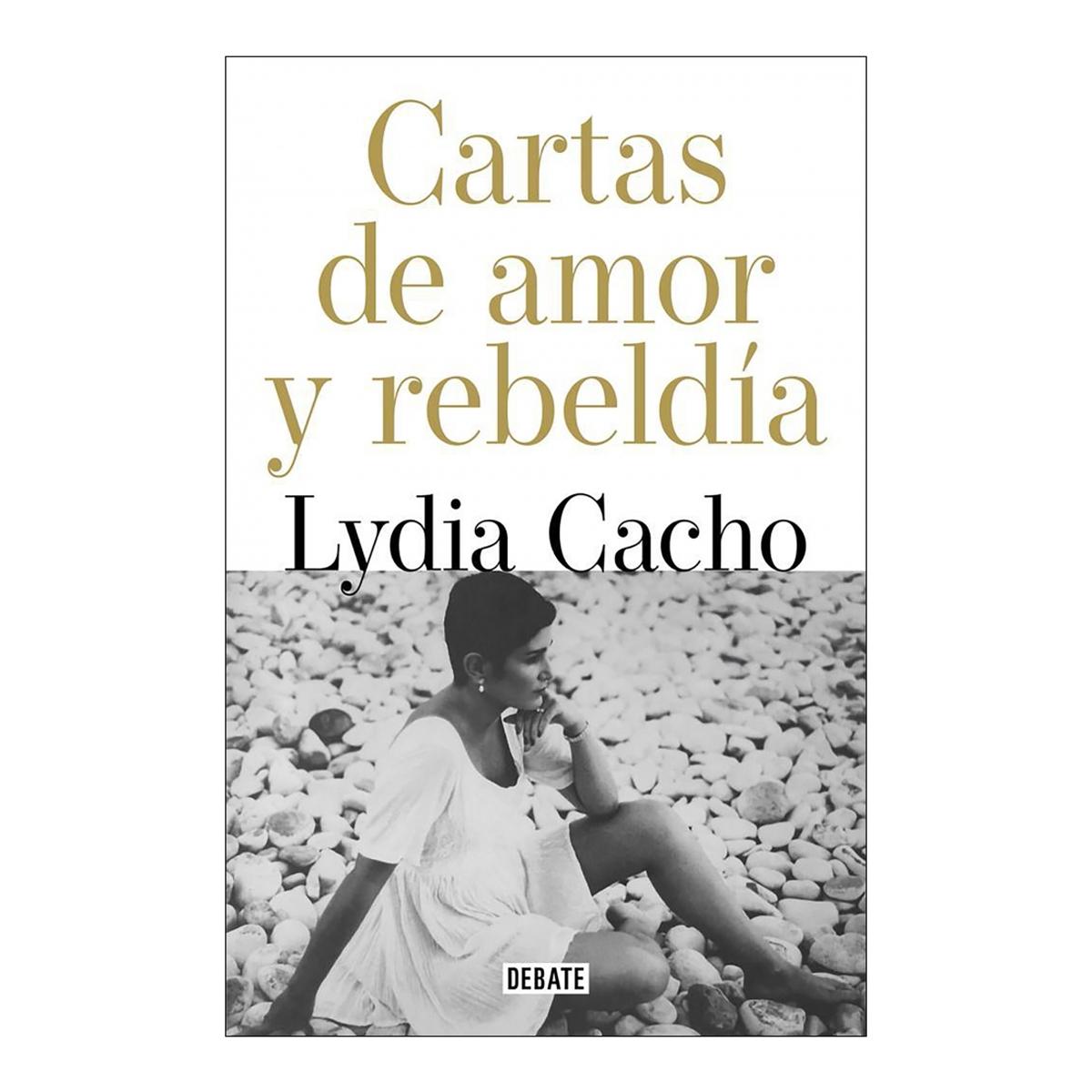 Imagen 1 de Cartas de amor y de rebeldía (Tapa blanda)