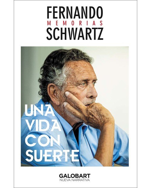 Imagen 0 de Una vida con suerte