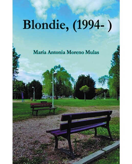 Blondie,