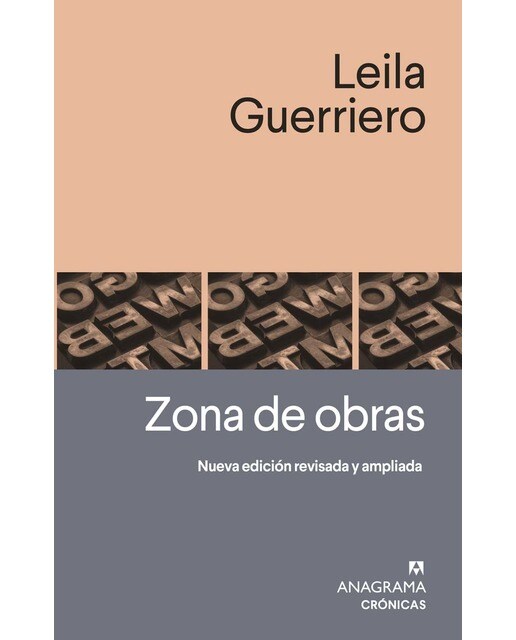Imagen 0 de Zona de obras