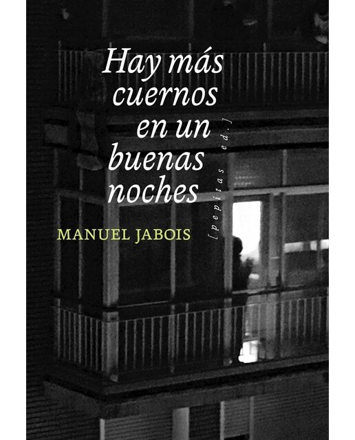 Imagen 1 de Hay más cuernos en un buenas noches  (Tapa blanda con solapas)